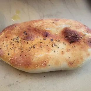 bagels, food