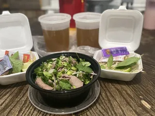 Pho Noodle & Grill