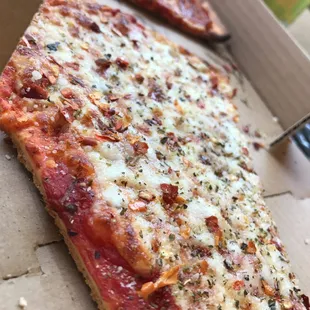 Lunch special yee