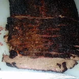 Mouth Watering Brisket!