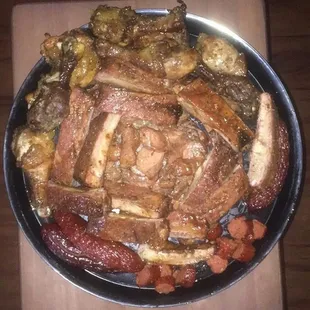 Meat Platter!