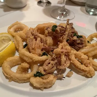 Calamari