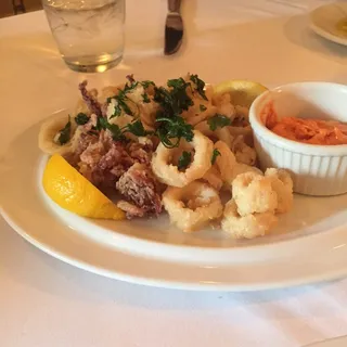 Calamari