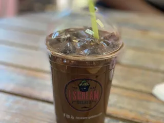 I Scream Gelato - Frisco