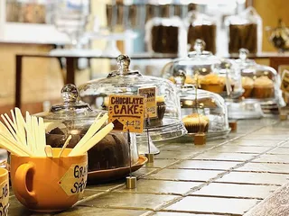 Clint's Bakery and Coffee