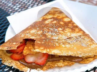 Crepes a la Cart