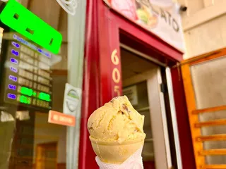 D'love Coffee and Ice Cream