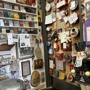 Transistor radios and tin cans