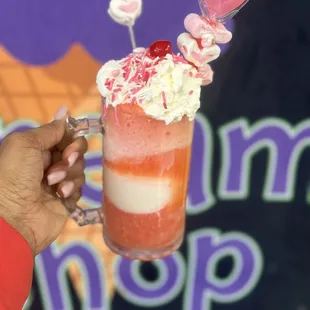 I Scream Shop