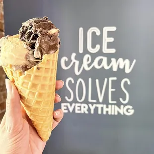 No worries, be happy