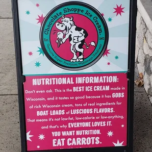 This sign is hilarious!!!