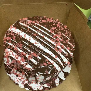 5' Grab and Go I Scream Cakes