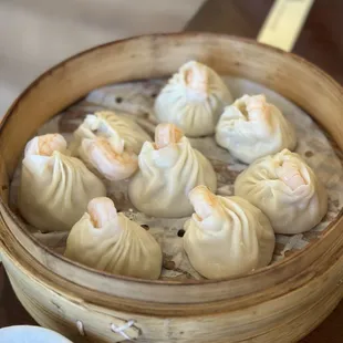 Xiao Long Bao