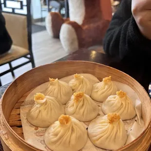 Soup Dumpling