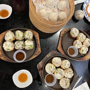 Sheng Jian Bao