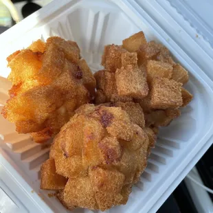 Fried Shrimp