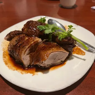 bejing Roast duck