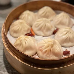 Xiao Long Bao