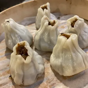 Glutenous Rice Dumpling