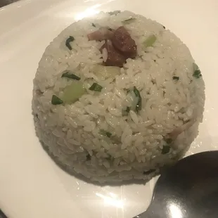 Braised Rice