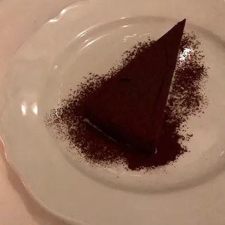 Torta di Cioccolato