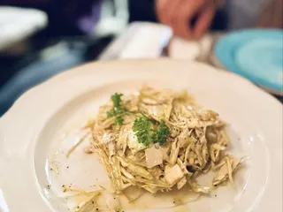 Fiaschetteria Pistoia