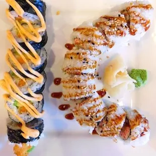 I Sushi