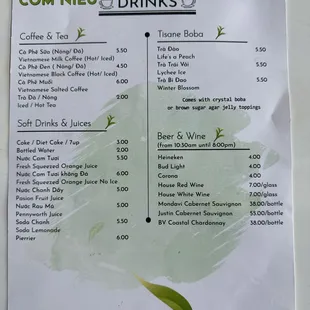 Salted Coffee here is the best!!!