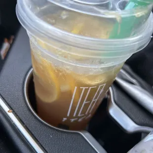 Super lemon