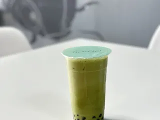 The Tea Spot