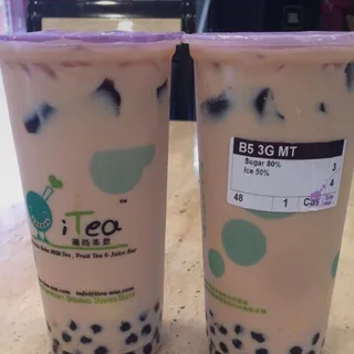 B5. 3G Milk Tea