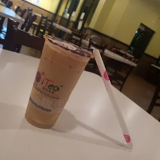 C4. Okinawa Milk Tea