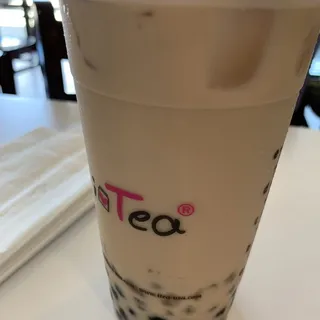 C6. Panda Milk Tea