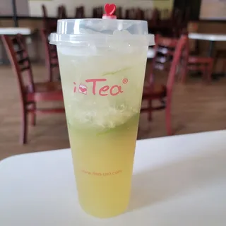 P2 Super Lime Sijichun