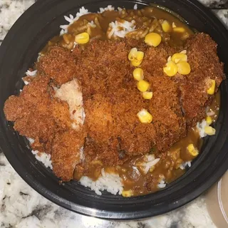 Y6 Cutlet Pork Chop