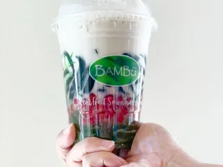 BAMBU