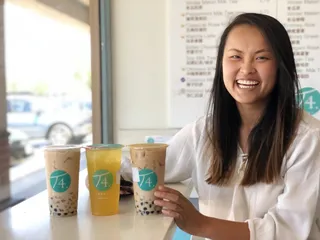 T4 Elk Grove