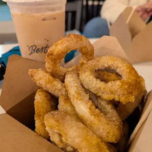 Calamari