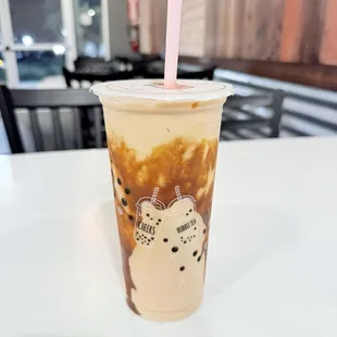 hokkaido creamy