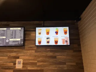 Tea Era