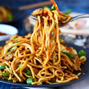 I Thai Kitchen