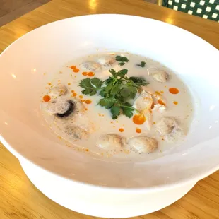 chowder, soups and chowder, soup, food