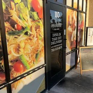 Delicious food here and excellent service!!!!