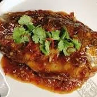 S81. I Thai Fish Special