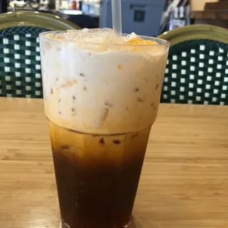 D70. Thai Iced Tea