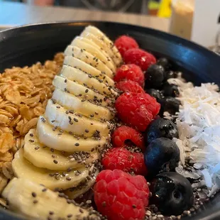 Acai Bowl