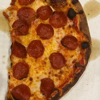 Pizza Pepperoni