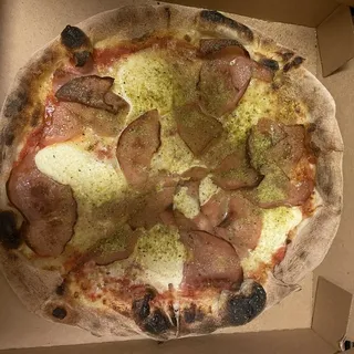 Pizza Tre Mori