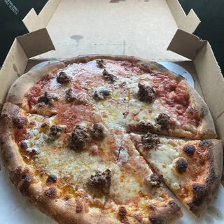 Pizza Pazzesca
