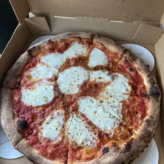Pizza Napoletana